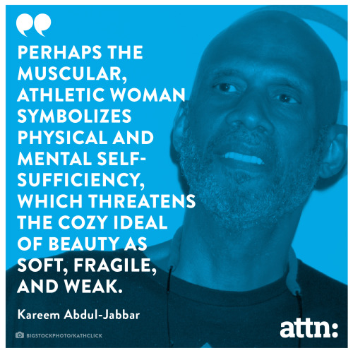 kareem abdul jabbar quotes | Tumblr