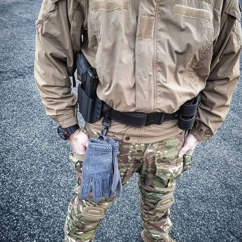 Holster love from @norseman_actual with ・・・ Range day.Sunday =...