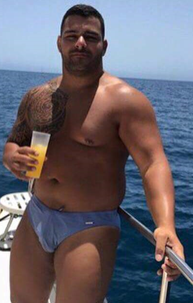 big and beefy cock Photoshoots model nude tube