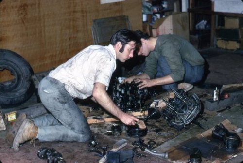 1970 1970& 039;s vw volkswagen engine mechanics