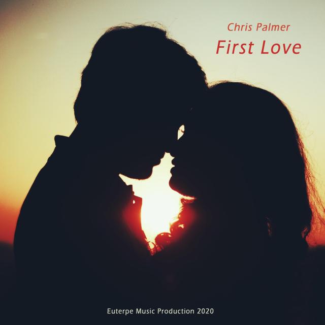 Listen to Chris Palmer - First Love!