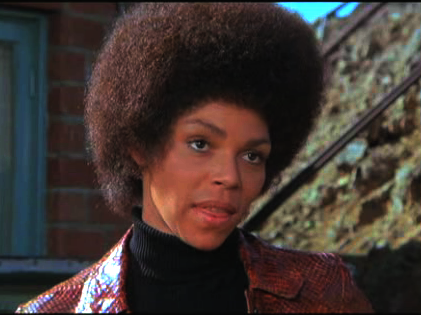 Black Kudos • Rosalind Cash Rosalind Cash (December 31, 1938