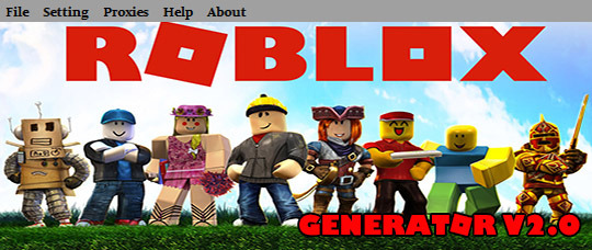 Roblox Generator Download - roblox player base age