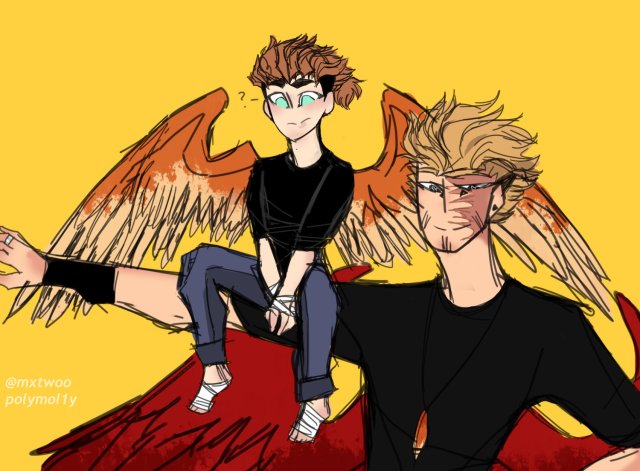 endehawks on Tumblr