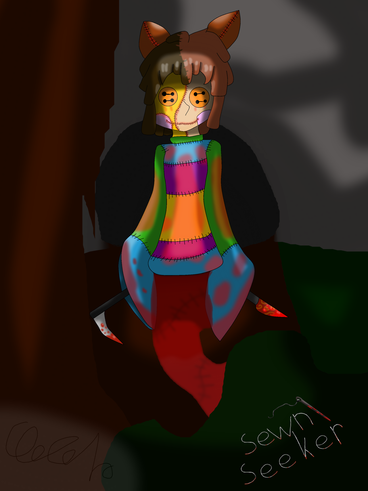 My Undertale Art N Stuff - undertale rp roblox how to turn invisible