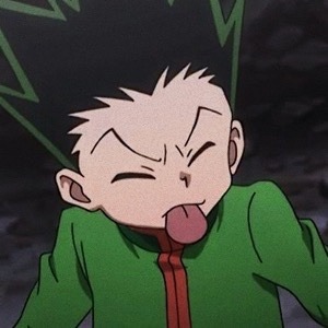 killua zoldyck icons on Tumblr