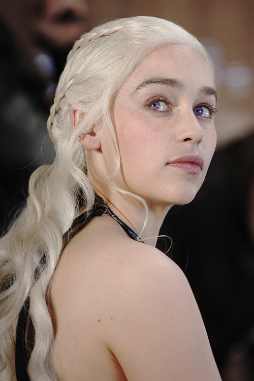 wondergrayson:daenerys targaryen: 4/ -