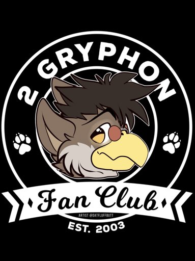 furry fan club shirts