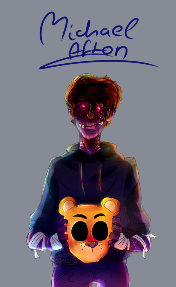 fnaf art | Tumblr