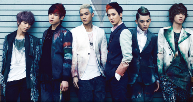 Untitled, louisianne-kpop: K-Pop MBTI: Teen Top