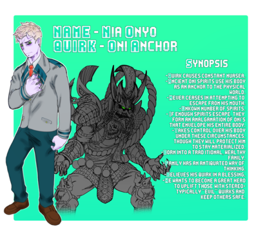 bnha character sheet | Tumblr