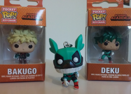 official bnha merch