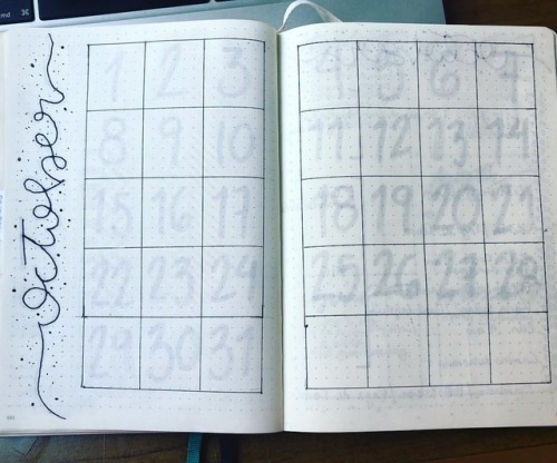 My gratitude journal.I write on the squares every day to...