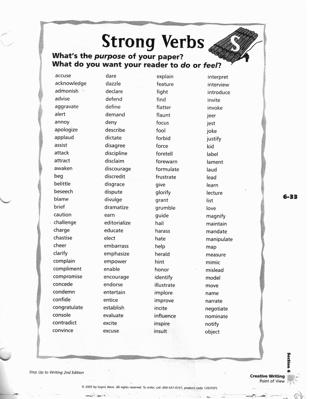 strong-verbs-for-writing