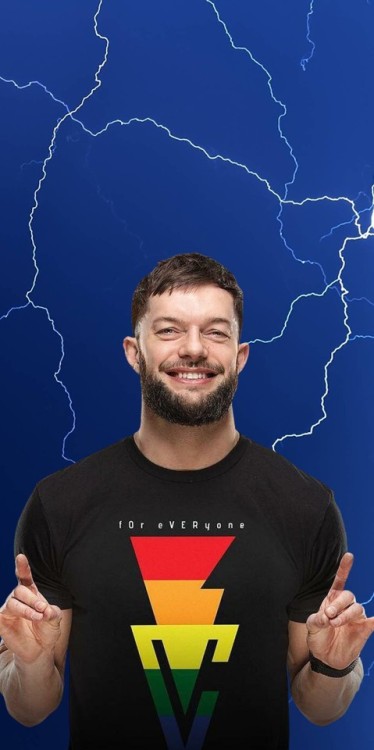 wwe—lockscreens:Blue lockscreens for anonReblog/Like...