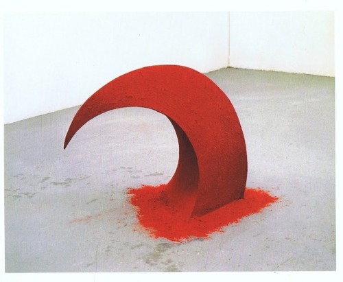 immafuster:Anish Kapoor