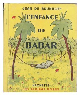 mini -livres babar - Editions originales des Albums Roses Babar - Page 3 Tumblr_ppowsryyvf1x70i8no1_400