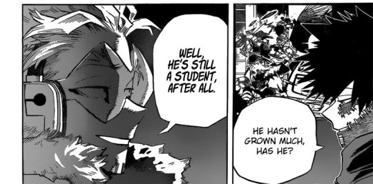 mha manga on Tumblr