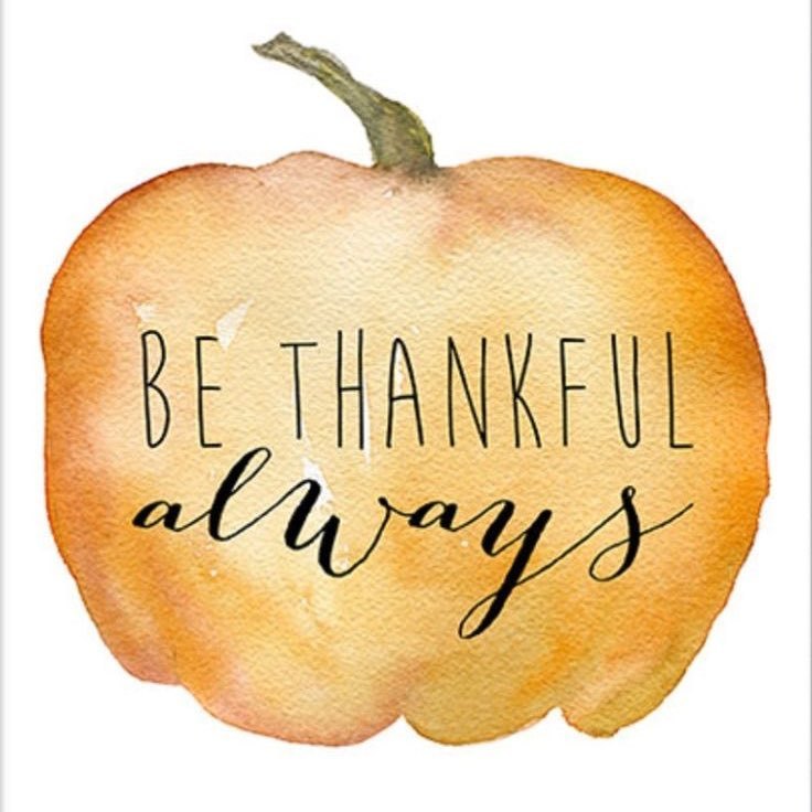 Silhouettes Hair Salon Happy Thanksgiving Hope Everyone Enjoys