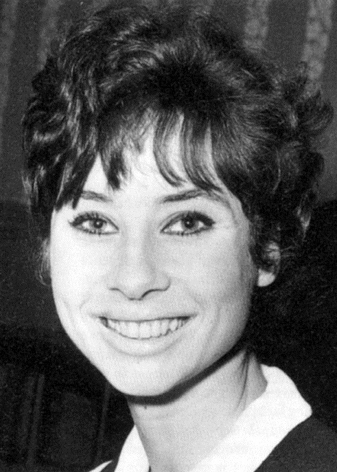 Carole ann ford