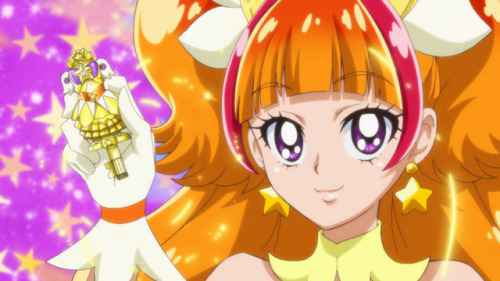 aonomiki:top ten favorite kirara amanogawa/cure twinkle...