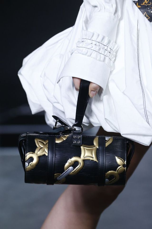 Women Handbags - Louis Vuitton Spring 2016