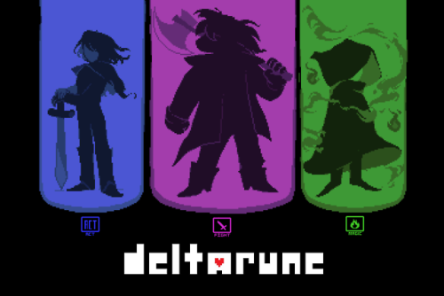 deltarune wallpaper | Tumblr