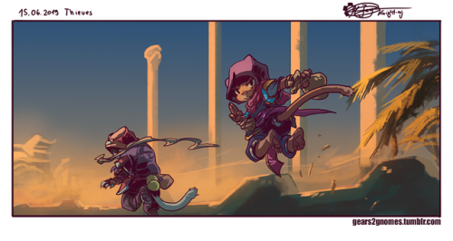 gears2gnomes