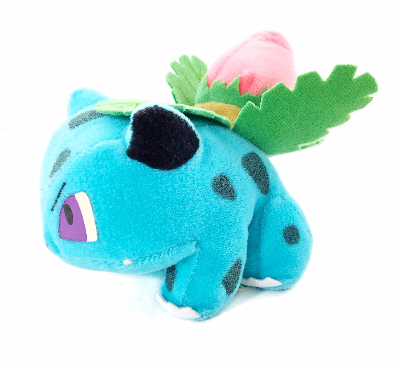 ivysaur plush toy