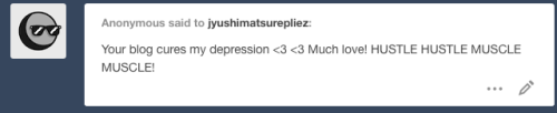 osomatsu san jyushimatsu matsuno HUGGING IS GOOD smooch highfive anon plagueknight replies i& 039;m sorry i& 039;m late i& 039;m so sorry csauce and chips kaykay556 hizuki yamada abrilkawaiidesu ask pool jyuushimatsu juushimatsu jyushimatsu THANK YOU KING SIZED GAME WINNING HOME RUN