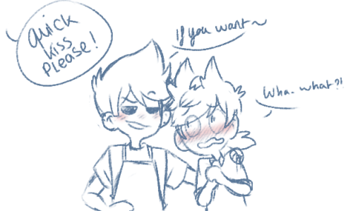 lemon eyes au | Tumblr