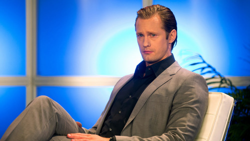 skarsjoy:HBO stills of Eric Northman (Alexander Skarsgard) &...