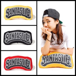 @Santastic!