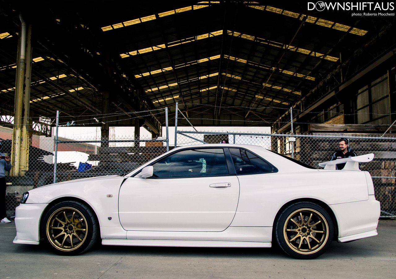 Sideways JDM — sidewaysJDM JDM - stance - drift - cars