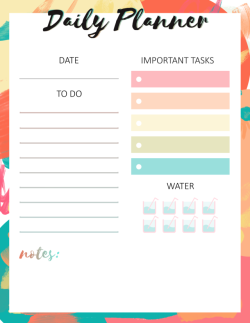 day by day planner Tumblr picture relating to Planner Tumblr identify day-to-day planner Tumblr
