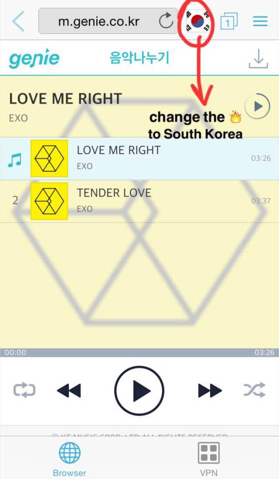 download lagu exo miracle in december matikiri