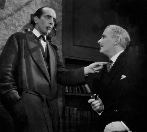 arthur wontner on Tumblr