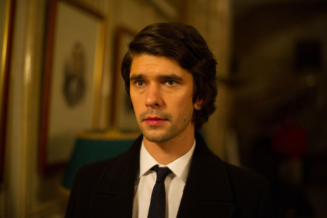 london spy netflix