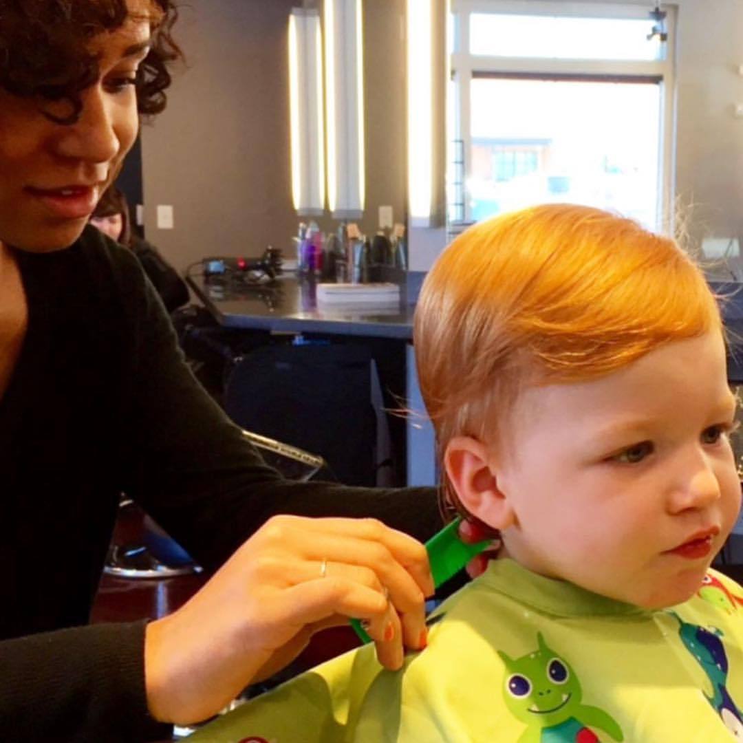 Kids Cuts 140salon Read It In Their Blog Today The