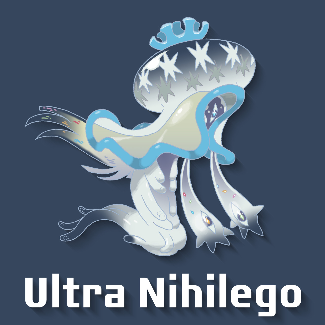 nihilego figure