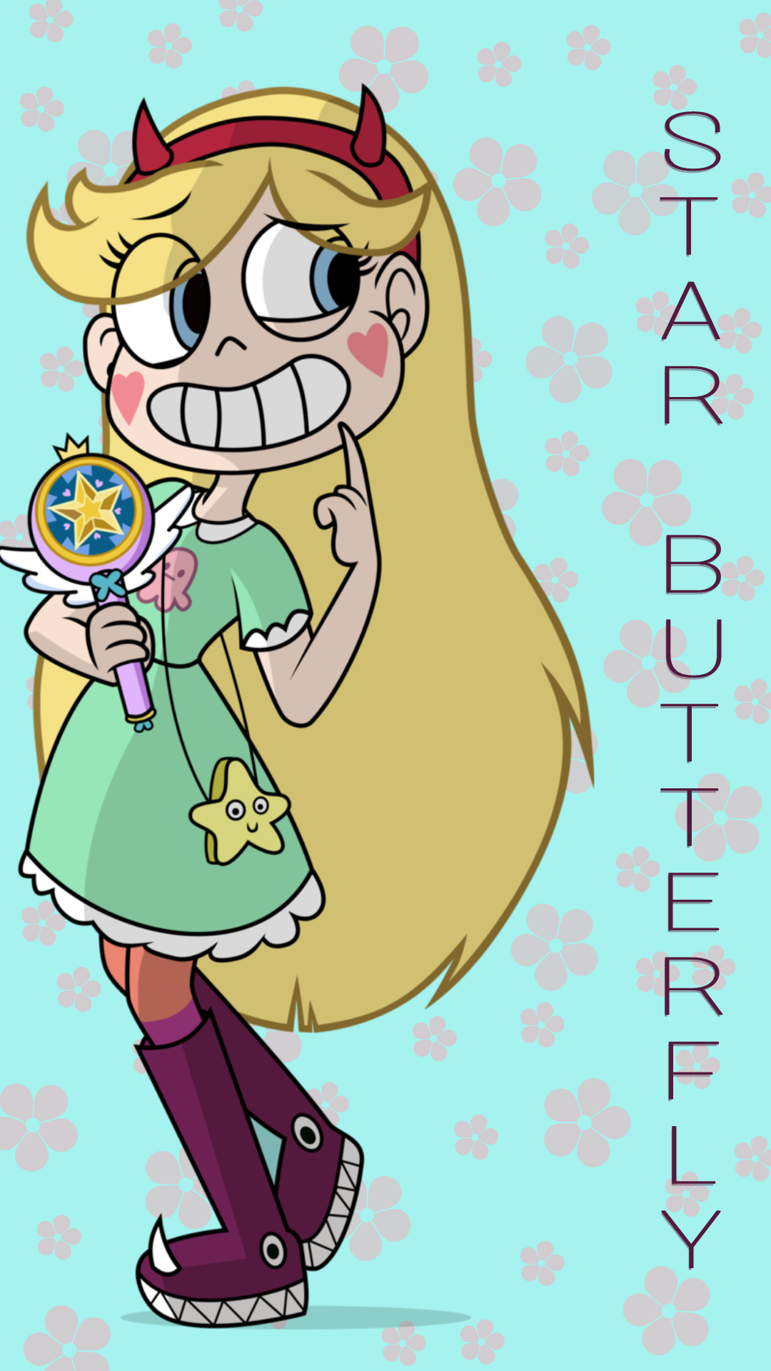 Svtfoe Finale Star Vs The Forces Of Evil Force Of Evil Star Vs My Free Wallpapers Cartoons Wallpaper Star Vs The Forces Of Evil