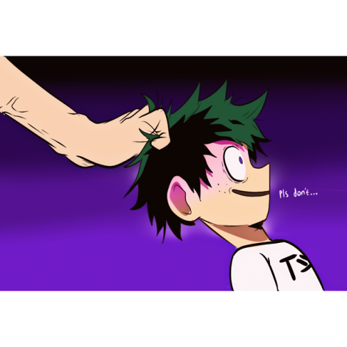 ladthepirate:Bakugou, the hero we deserve. Instagram:...