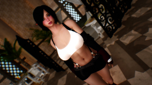 misspandas-gamingscreens:tifa #skyrim #skyrimLE...