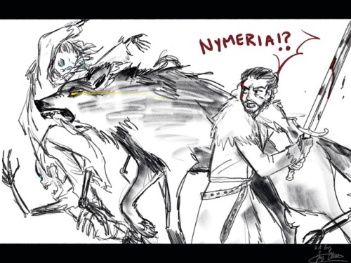 joyjuhee:Final Battle (part 1)This is sort of a continuation...