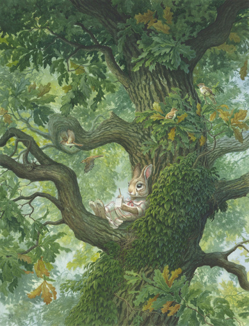 theartofanimation:Chris Dunn  -...