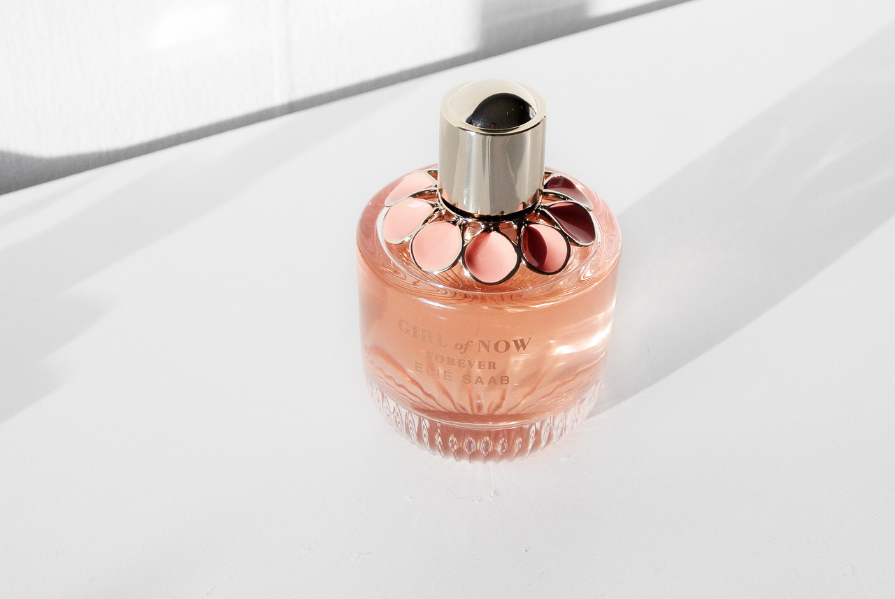 Girl of now discount forever eau de parfum