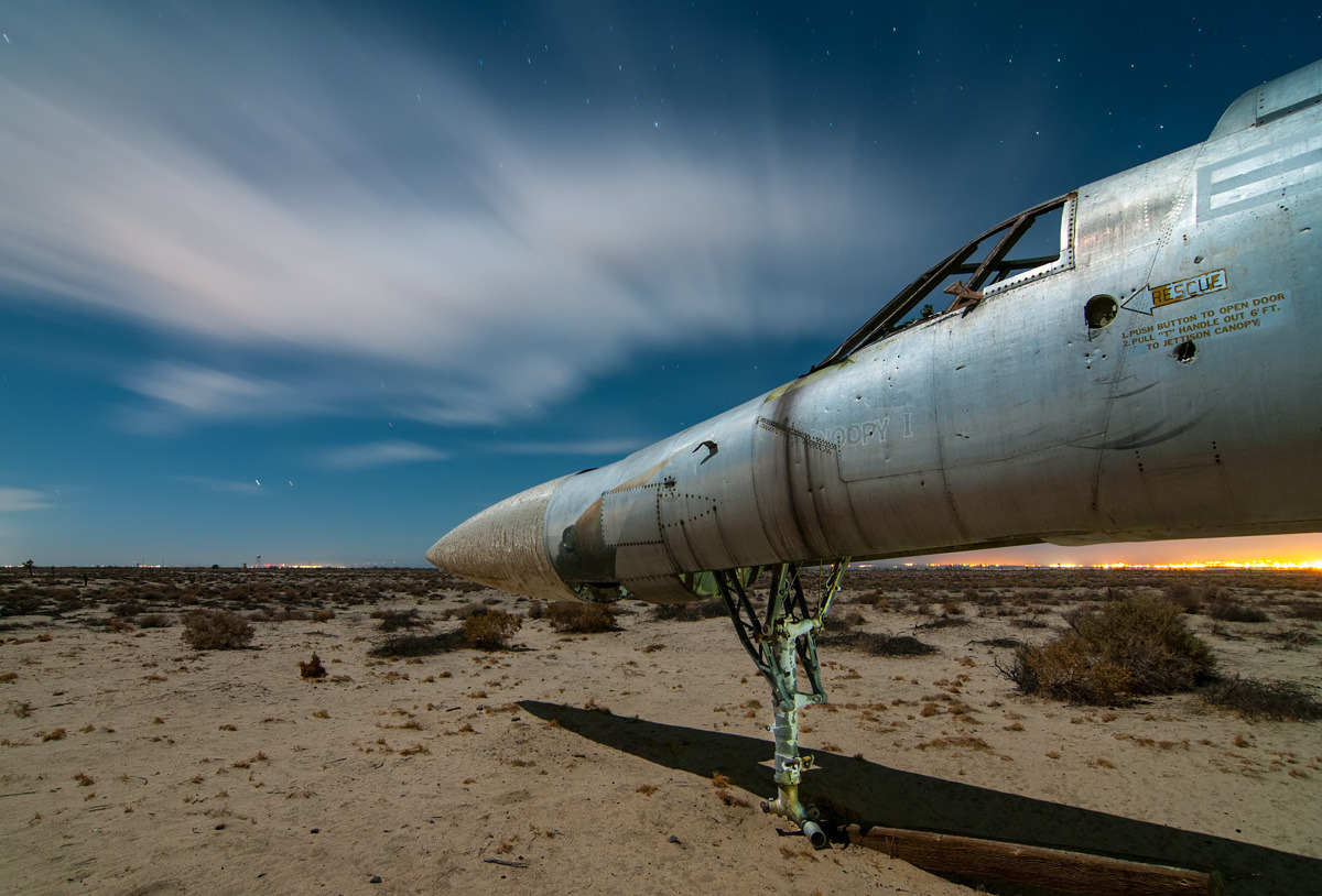 TooCats - Original Thoughts • B-58 Hustler “Snoopy” On The Edwards Air ...