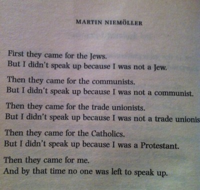 first they came tumblr