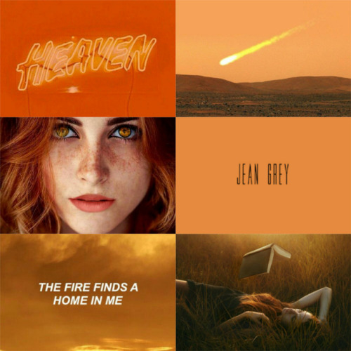 pierulestheworld:x-women aesthetic