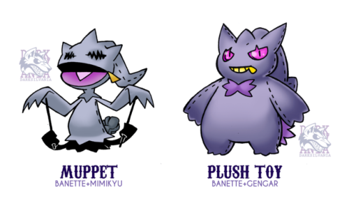 banette tumblr